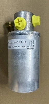 Contenedor original Mercedes-Benz 463-500-02-49 Foto 1 de 3