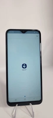 Samsung Galaxy A10e SM-A102U1 Black - As Is - Image 1 of 2