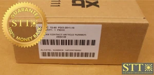 2906148 PHOENIX SURGE ARRESTOR SYS-DC T2-60 PD/3-25+1-10 1AD200720001 NEW - Picture 1 of 4