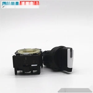 1 Stück NEU 3SU1100-2BM60-1NA0 ERSETZEN 3SB3210-2EA11 Drei-Positionen-Knopf - Bild 1 von 4