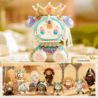 Mj Studio Emma Secret Forest River Of Time Series Blind Box Confirmed Figure Toy - image 1 of 4