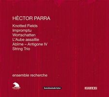 ENSEMBLE RECHERCHE Piano Trios, Impromptu (Ensemble Recherche) (CD) Album