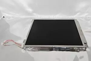 SHARP LQ104V1DG51 LCD Display 10.4 inch 640*480 TESTED - Picture 1 of 12
