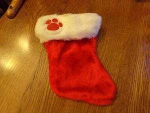 Build A Bear Workshop WEIHNACHTSSTRUMPF - Bild 1 von 3