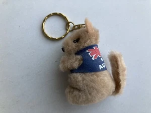 Vintage Australia Keychain - Picture 1 of 5