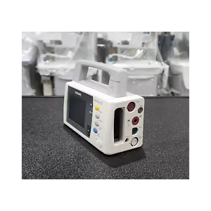 Philips Intellivue M3002A X2 MMS Transport Bedside Patient Monitor - A01C18 - Picture 1 of 6
