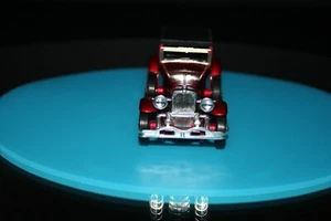 Vintage Matchbox 1975 #Y-4 1930 Model "J" Duesenberg Town Car - Picture 1 of 10