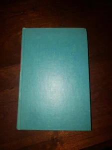 Parris Mitchell of King Row by Henry and Katherine Bellamann HC 1948 1st edition - Imagen 1 de 12