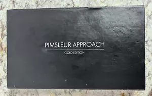 Pimsleur Approach Gold Edition Spanish 1 Language Program 16 CDs Complete - Picture 1 of 10