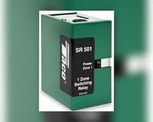 Taco SR-501 Single Zone Switching Relay 24VAC 120V - Picture 1 of 7