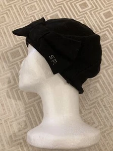 Sonia Rykiel DAMENHUT SCHWARZ - Bild 1 von 8