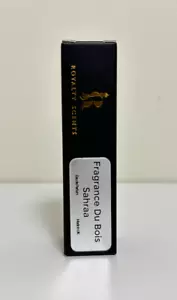 Fragrance Du Bois Sahraa Parfum 0.27oz/8ml Royalty Scents - Picture 1 of 3