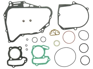 Outlaw Racing OR3652 Full Gasket Set Kit YFM80 BADGER 85-01 YFM80 GRIZZLY 05-08 - Picture 1 of 1