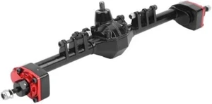 RZXYLRC Aluminiumlegierung Portalachse hinten für Capra 1.9 UTB AXI03004 1/10 RC - Bild 1 von 4