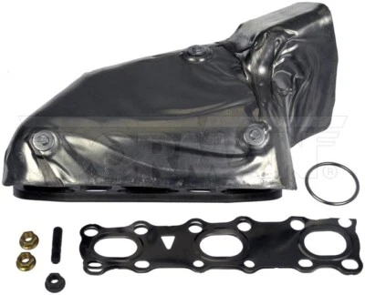 Colector de escape Dorman 674-946 para Nissan Frontier 14002EA200 14002EA20A Foto 1 de 3