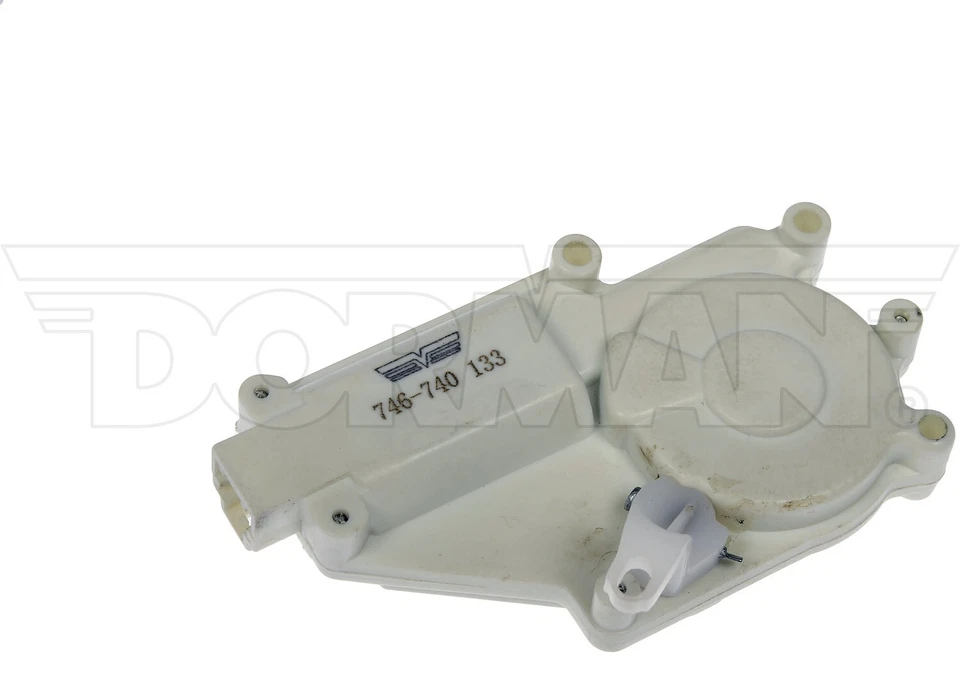 Actuador de bloqueo de puerta levadiza Dorman para Honda Pilot 2003-2008 2004 2005 2006 2007 Foto 1 de 4
