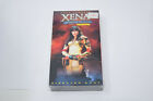 Xena Warrior Princess Series Finale Director's Cut VHS Sealed Lucy Lawless 2002