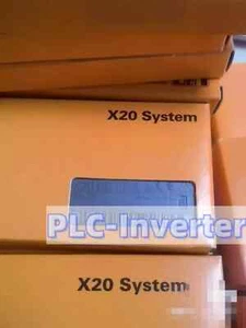 X20DC137A B&RX20DC137A SPS-Module brandneu im Karton FedEx oder DHL # - Bild 1 von 1