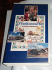 Frankenmuth MI Living Storybook VHS Bronners Bavarian Inn German Little Bavaria