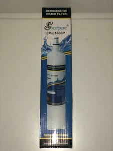 Filtro acqua frigorifero Excelpure EP-LT600P - Foto 1 di 1