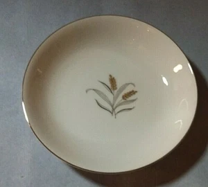 Empress China Concerto fruit dish/bowl 5 1/2" wide - Picture 1 of 6