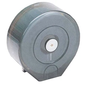 Metlam JUMBO ROLL TOILET TISSUE DISPENSER Surface Mount Concealed Fix*Aust Brand - Picture 1 of 1