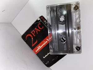 2pac cassette - Picture 1 of 2