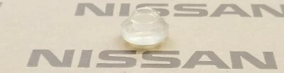 Nissan 46584-S0100 OEM Clutch Pedal Rubber Return Stopper CA18 SR20 VG30 KA24 QR - Image 1 of 4