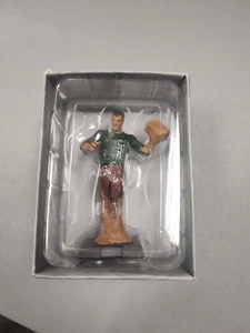 THE CLASSIC MARVEL FIGURINE COLLECTION SANDMAN #27 2008 Eaglemoss - Picture 1 of 2