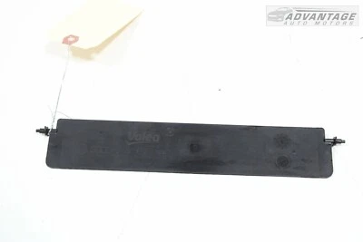 2015-2018 AUDI Q3 2.0L RADIATOR FAN SHROUD LEFT OR RIGHT SIDE BLADE SHUTTER OEM - Image 1 of 4