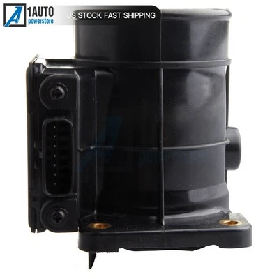 Sensor de flujo de aire de masa medidor MAF para Mitsubishi Lancer Outlander Galant 1997-2007 Foto 1 de 4