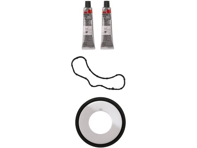 Rear Crankshaft Seal Kit For 2015-2022 GMC Yukon XL 2016 2017 2018 2019 TY222HR - Image 1 of 1