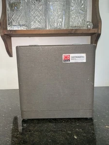 Kodak Instamatic M55L Vintage Movie Projector Working Order with Case - Picture 1 of 12