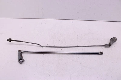 2001 YAMAHA V STAR 650 XVS650A CLASSIC OEM ЗАДНИЙ ТОРМОЗ ЗВЕНО РЫЧАГ ШТОКА  - Изображение 1 из 4