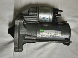 Valeo Anlasser D6G3 (9648644680) Peugeot 206 CC 1.6 16V 109 PS NFU (3003/529) - Bild 1 von 3