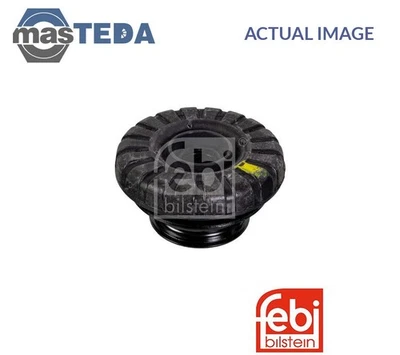 180499 TOP STRUT MOUNTING CUSHION SET FRONT FEBI BILSTEIN FOR VAUXHALL VIVA 1.0 - Image 1 of 4