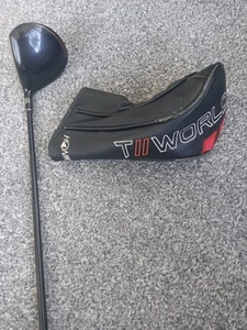 Honma TW GS #3 Wood Speed Tuned 55-15 Degree Regular Shaft Right Handed - Picture 1 of 7