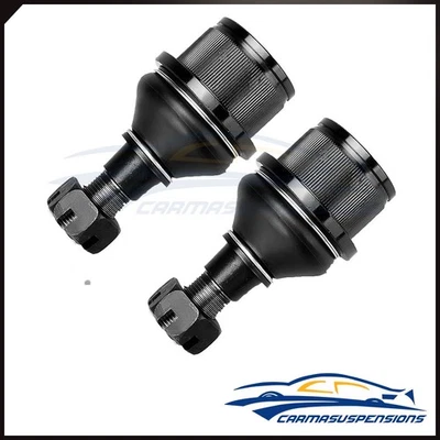 前下球接头适用于道奇 Freightliner Sprinter 2500 3500 RWD 2002 - 2006 — 第 1/4 张图片