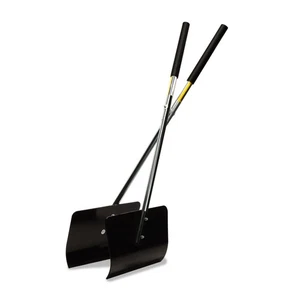 Paddle Grabber 42-inch Yard Waste and Leaf Pickup Tool 61287 - Picture 1 of 10