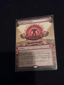 Mtg Legion Extruder (Boardless) - Picture 1 of 1