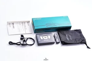 Sony Walkman Stereo Cassette Player WM-EX622 Betrieb bestätigt - Bild 1 von 5