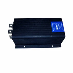 Curtis Controller - Curtis Part # 1205X-4419 - Picture 1 of 1