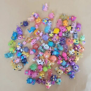 1 Pfund Lot Disney Doorables/Hatchimals usw.,  - Bild 1 von 9