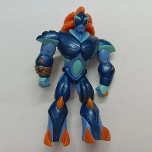 GORMITI Sea Lord LORD OF THE SEA action figure 6" #F4 - Picture 1 of 6
