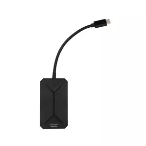 Promaster Lettore di schede USB-C e Hub per SD e microSD #4041 - Foto 1 di 4