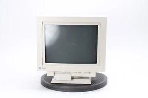 Sun Microsystems 3651286-01 13" Monitor - Fair Condition - Picture 1 of 6