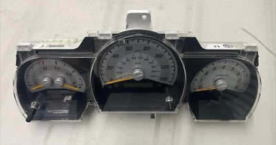 Speedometer Cluster Fits 05-10 SCION tC Oem - Image 1 of 4