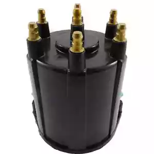 Volvo Penta 3854331 Delco EST V6 Distributor Cap Replaces 857591 - Foto 1 di 1