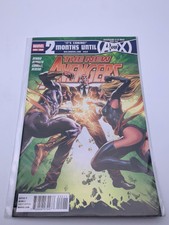 Comic Book💎The New Avengers 💎2010💎#22🌟Marvel: Feb 29, 2012🌟