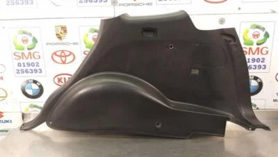 КРЫШКА НАПОЛЬНОГО ЯЩИКА ИНСТРУМЕНТОВ БАГАЖНИКА СО СТОРОНЫ ВОДИТЕЛЯ HYUNDAI SANTA FE MK2 DM 2007 85740-2B000 - Изображение 1 из 4